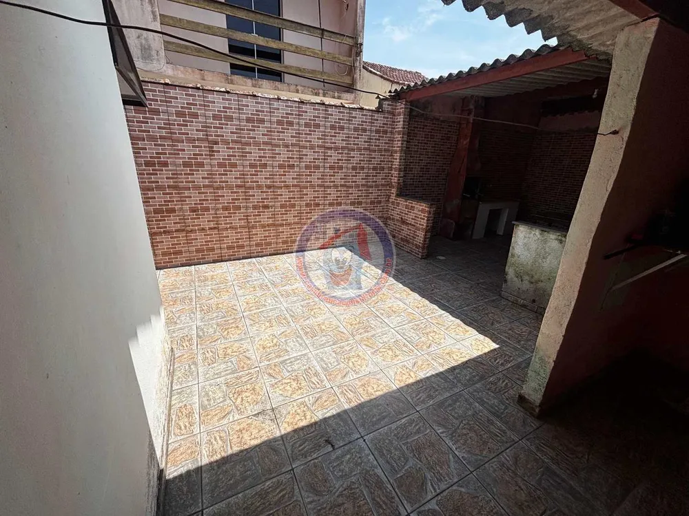 Casa, 2 quartos, 80 m² - Foto 11