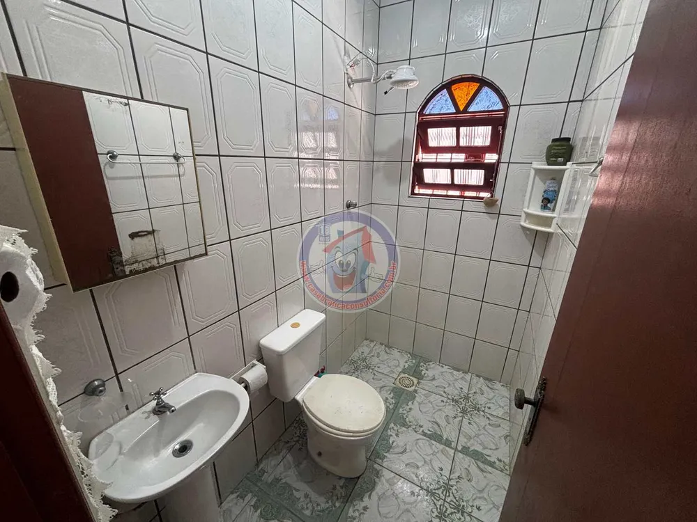 Casa, 2 quartos, 80 m² - Foto 4