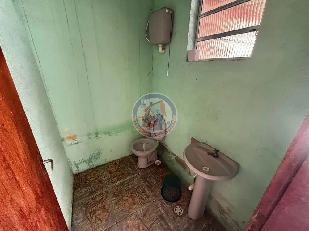 Casa, 2 quartos, 80 m² - Foto 10