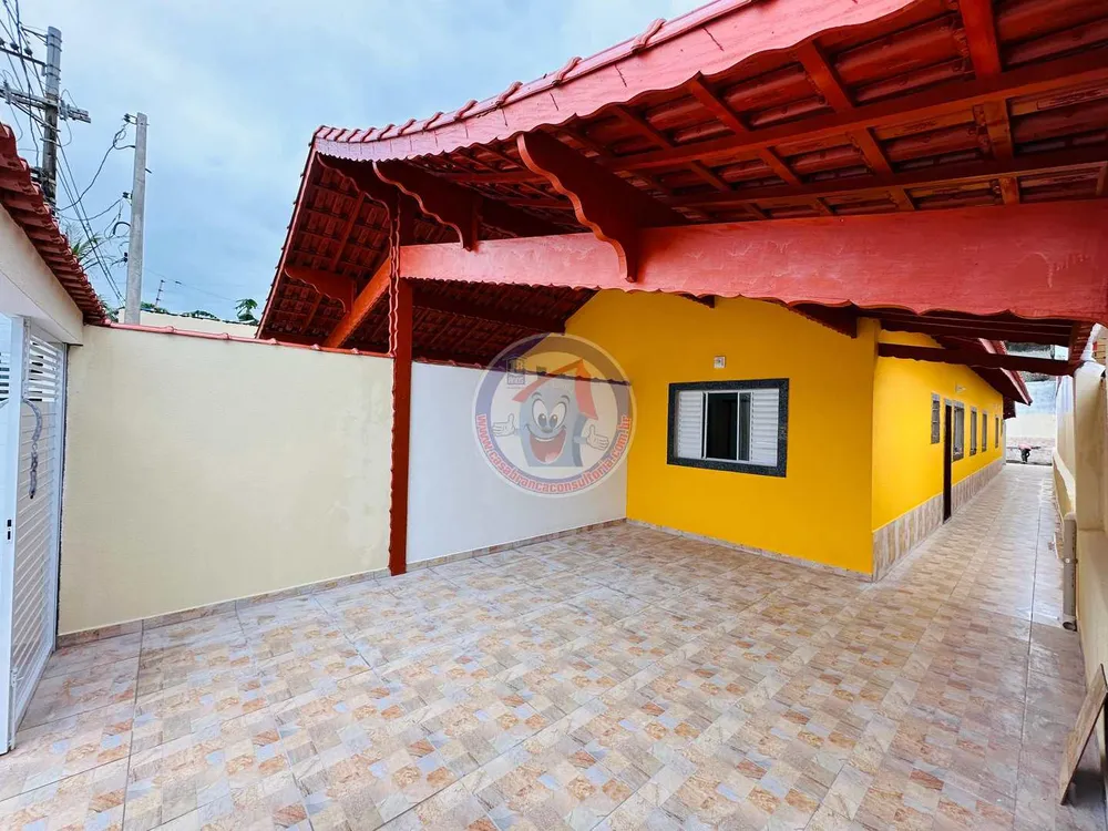 Casa, 3 quartos, 81 m² - Foto 3