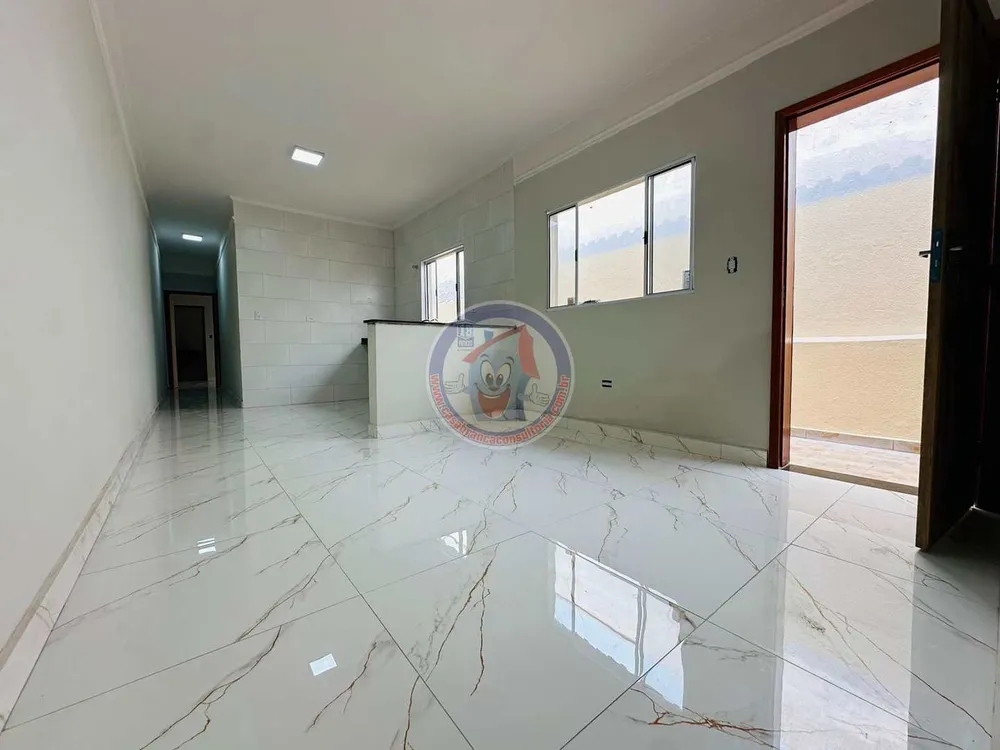 Casa, 3 quartos, 81 m² - Foto 4