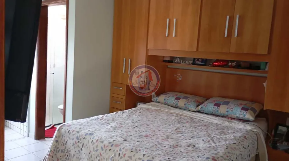 Apartamento, 2 quartos, 62 m² - Foto 8