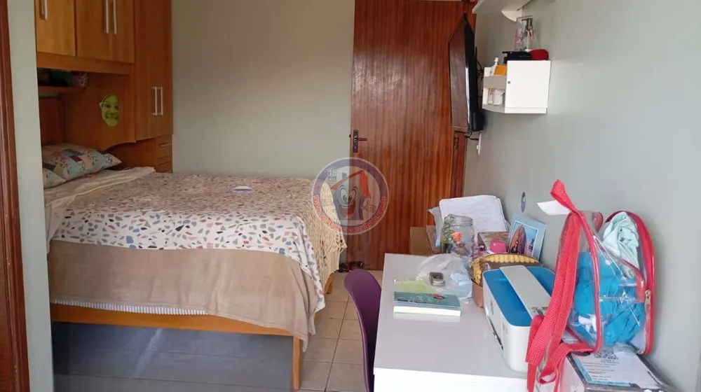 Apartamento, 2 quartos, 62 m² - Foto 9