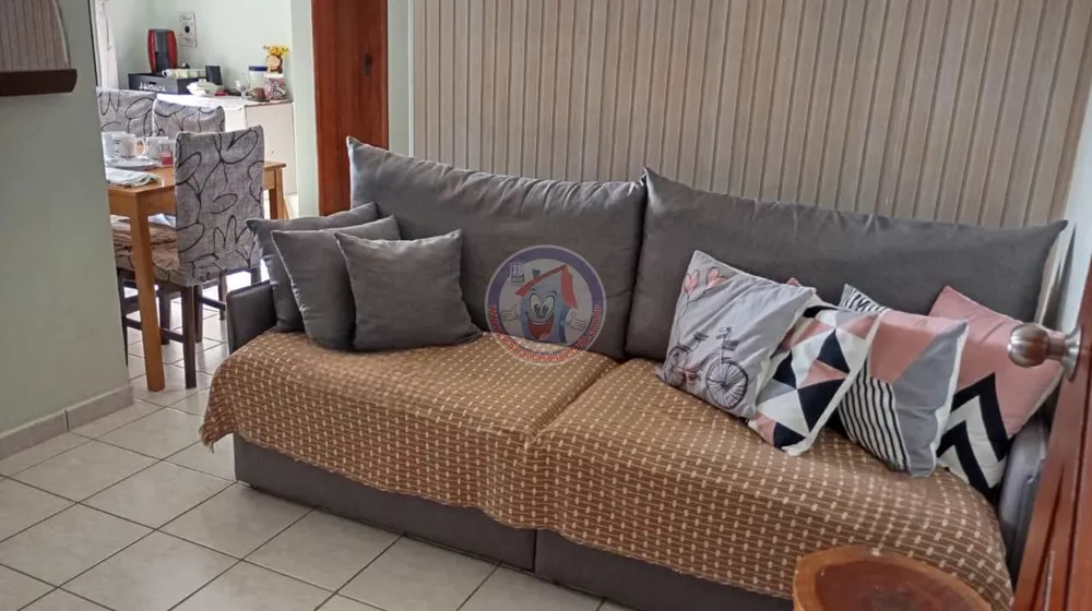 Apartamento, 2 quartos, 62 m² - Foto 2
