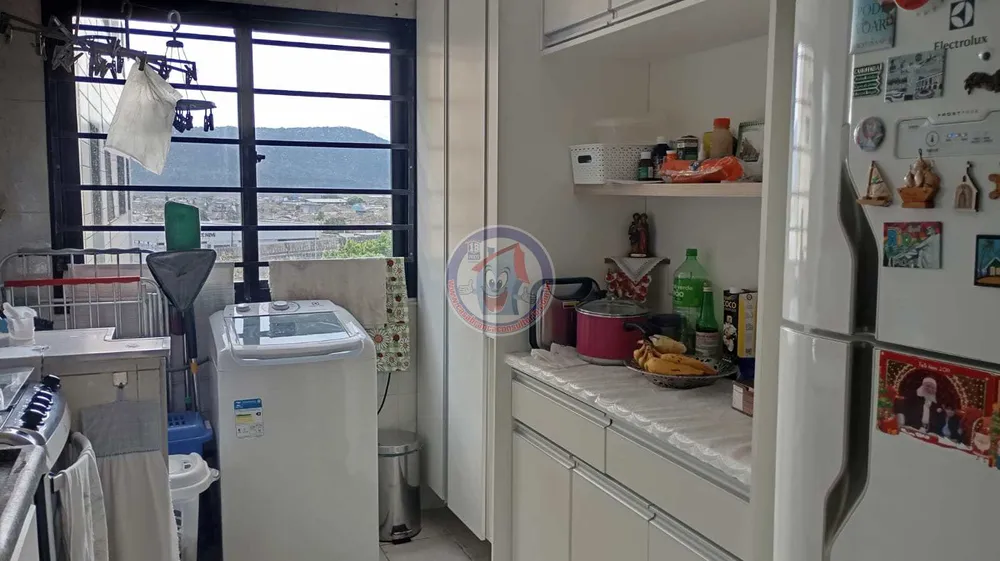 Apartamento, 2 quartos, 62 m² - Foto 1