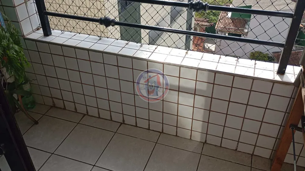 Apartamento, 2 quartos, 62 m² - Foto 3