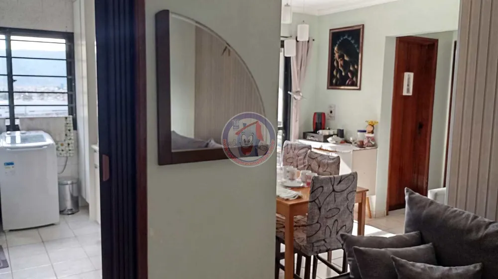 Apartamento, 2 quartos, 62 m² - Foto 4