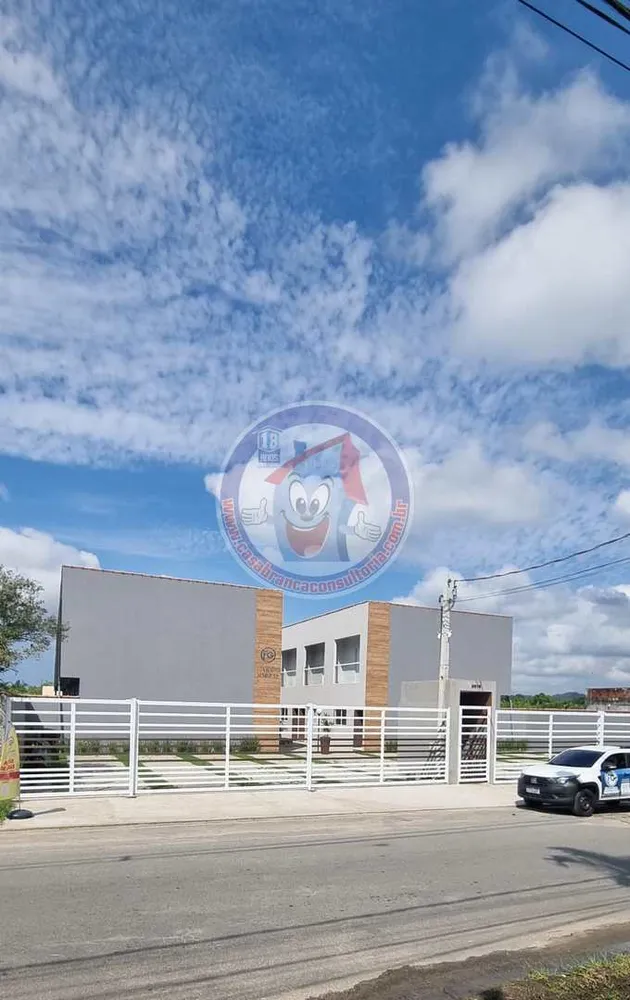 Sobrado, 2 quartos, 74 m² - Foto 3