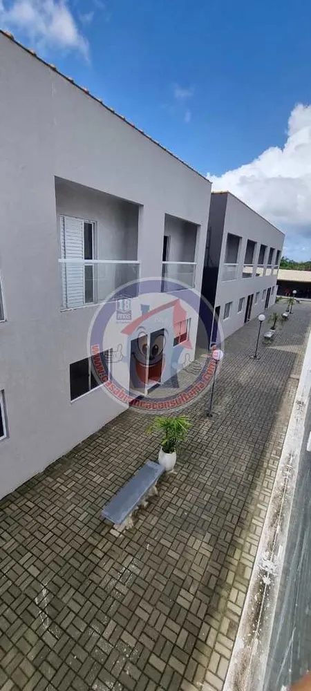 Sobrado, 2 quartos, 74 m² - Foto 6