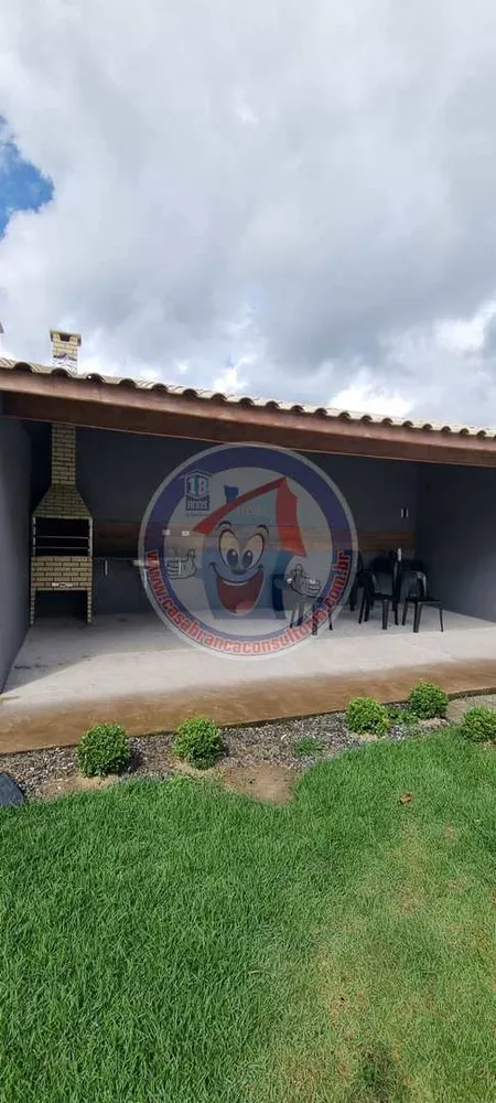 Sobrado, 2 quartos, 74 m² - Foto 7