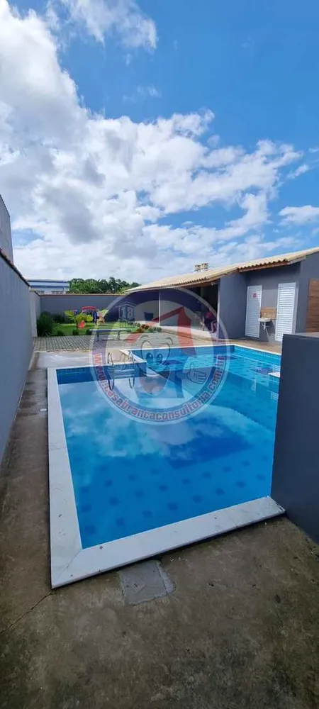 Sobrado, 2 quartos, 74 m² - Foto 11