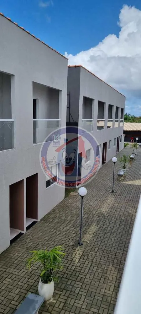 Sobrado, 2 quartos, 74 m² - Foto 5
