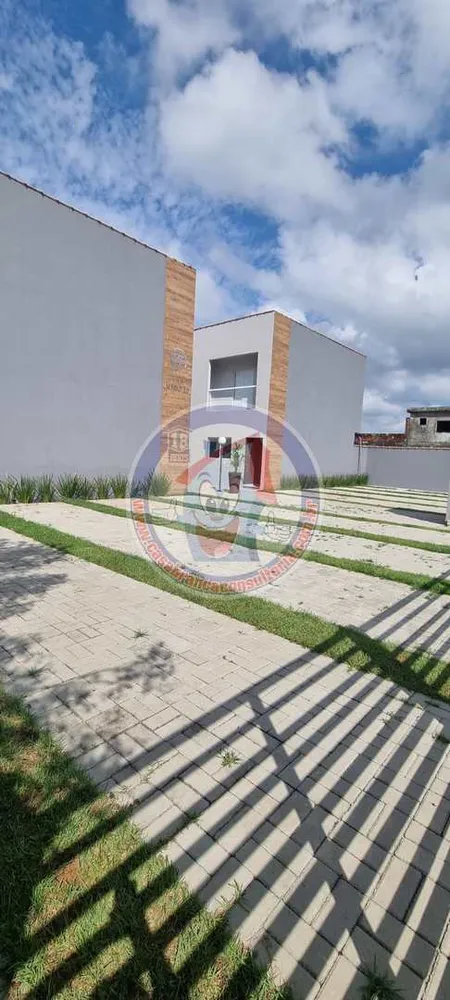 Sobrado, 2 quartos, 74 m² - Foto 2