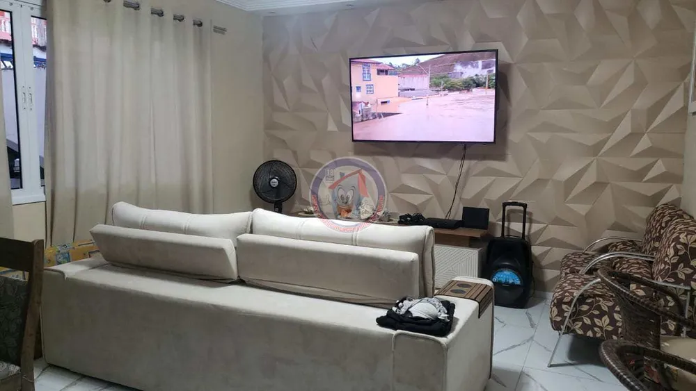 Casa, 3 quartos, 207 m² - Foto 12