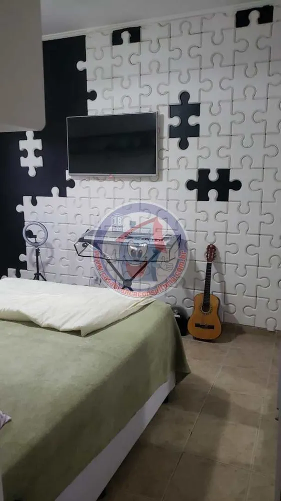 Casa, 3 quartos, 207 m² - Foto 3