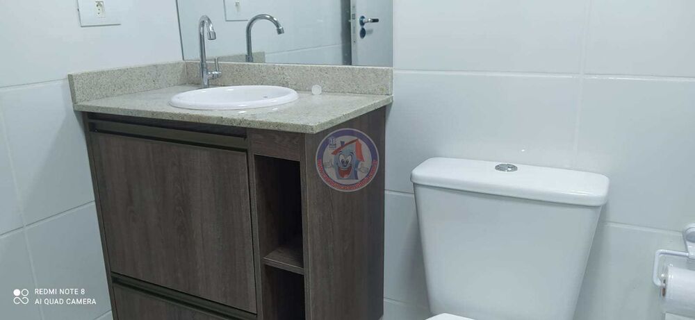Apartamento, 2 quartos, 67 m² - Foto 3