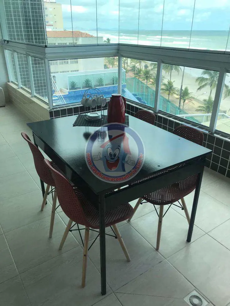 Apartamento, 2 quartos, 67 m² - Foto 2