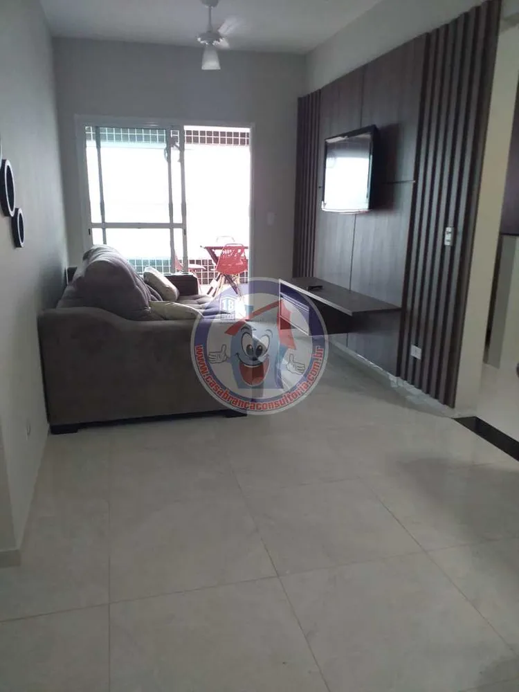 Apartamento, 2 quartos, 67 m² - Foto 3