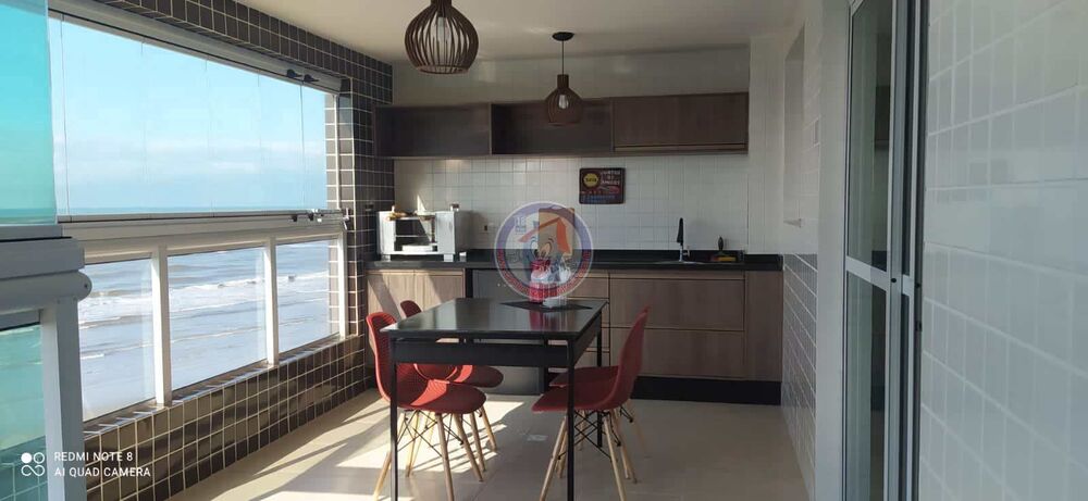 Apartamento, 2 quartos, 67 m² - Foto 1