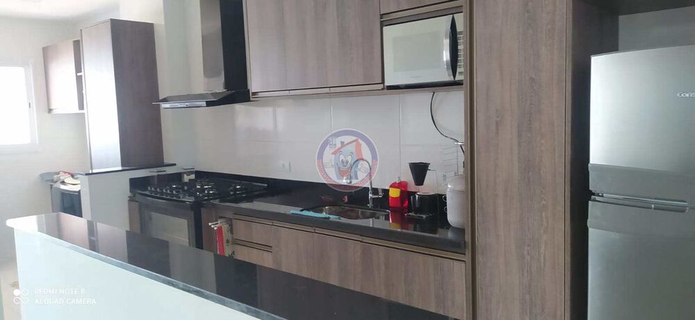 Apartamento, 2 quartos, 67 m² - Foto 2