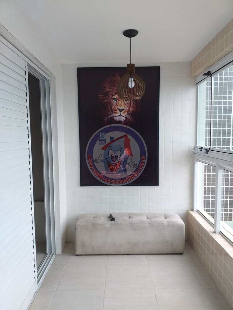 Apartamento, 2 quartos, 67 m² - Foto 4