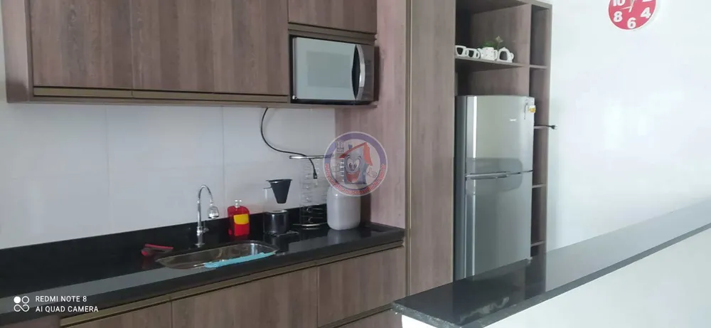 Apartamento, 2 quartos, 67 m² - Foto 5