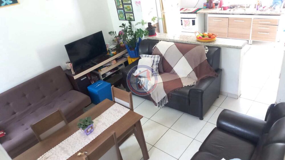 Sobrado à venda com 2 quartos, 79m² - Foto 3