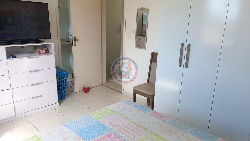 Sobrado à venda com 2 quartos, 79m² - Foto 4