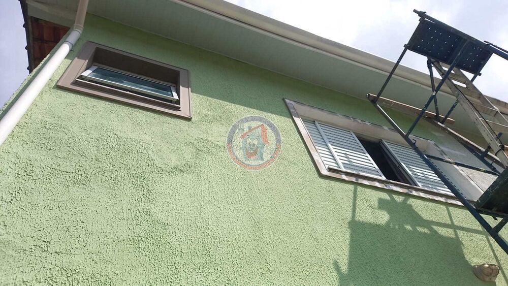 Sobrado à venda com 2 quartos, 79m² - Foto 1