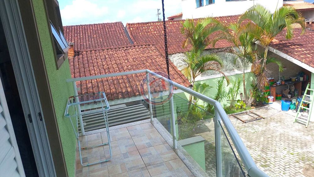 Sobrado à venda com 2 quartos, 79m² - Foto 7