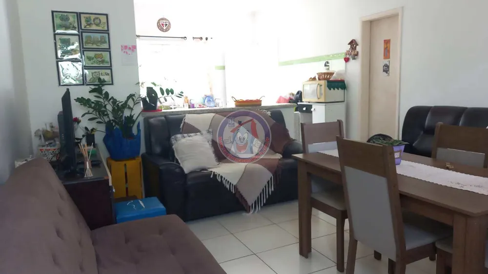 Sobrado, 2 quartos, 79 m² - Foto 5