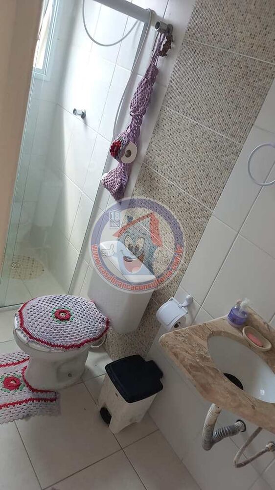 Sobrado à venda com 2 quartos, 79m² - Foto 5