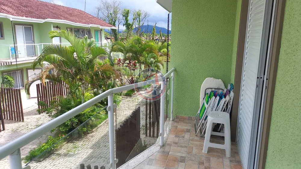 Sobrado, 2 quartos, 79 m² - Foto 18