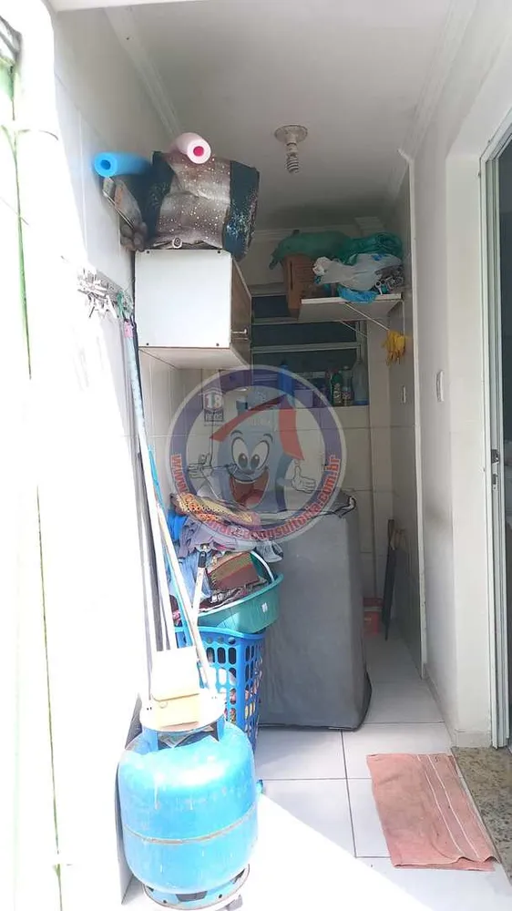 Sobrado, 2 quartos, 79 m² - Foto 19