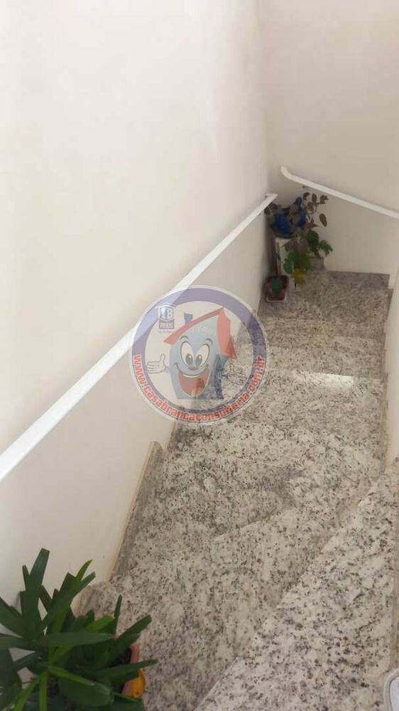 Sobrado à venda com 2 quartos, 79m² - Foto 8