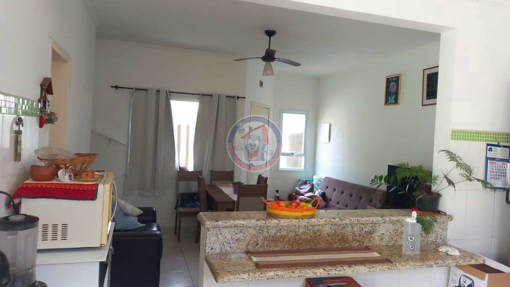 Sobrado à venda com 2 quartos, 79m² - Foto 2