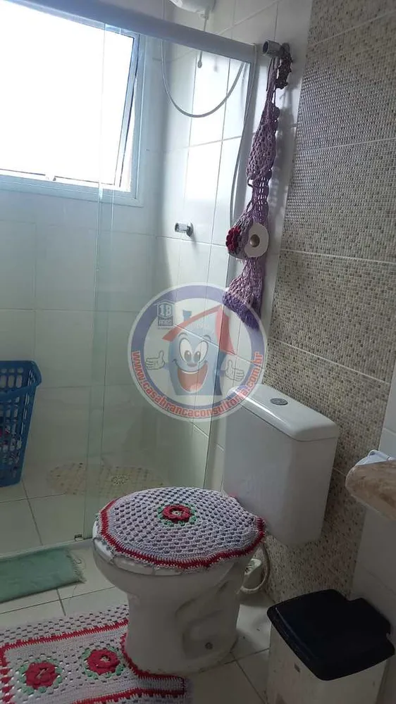 Sobrado, 2 quartos, 79 m² - Foto 13