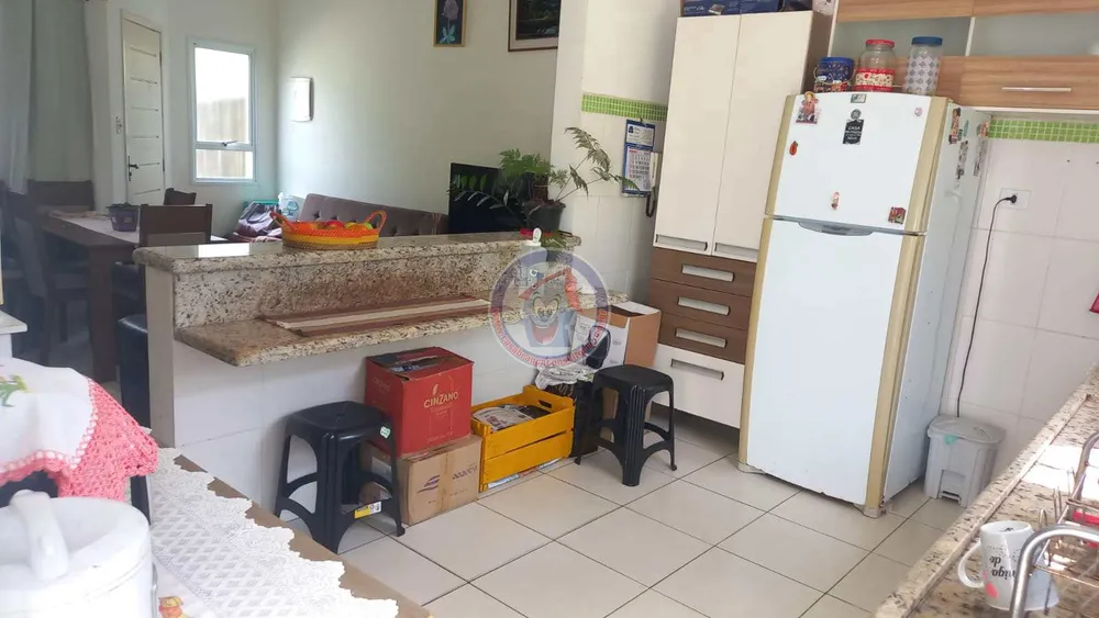 Sobrado, 2 quartos, 79 m² - Foto 6