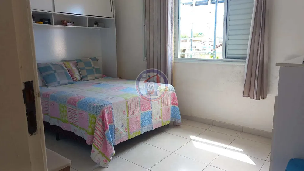 Sobrado, 2 quartos, 79 m² - Foto 10