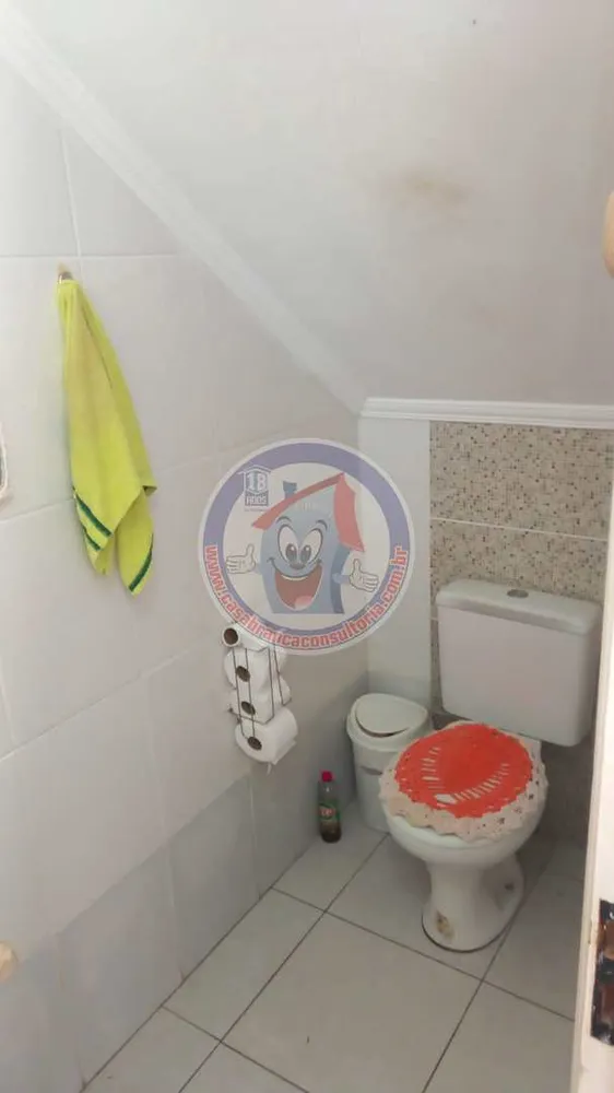 Sobrado, 2 quartos, 79 m² - Foto 9