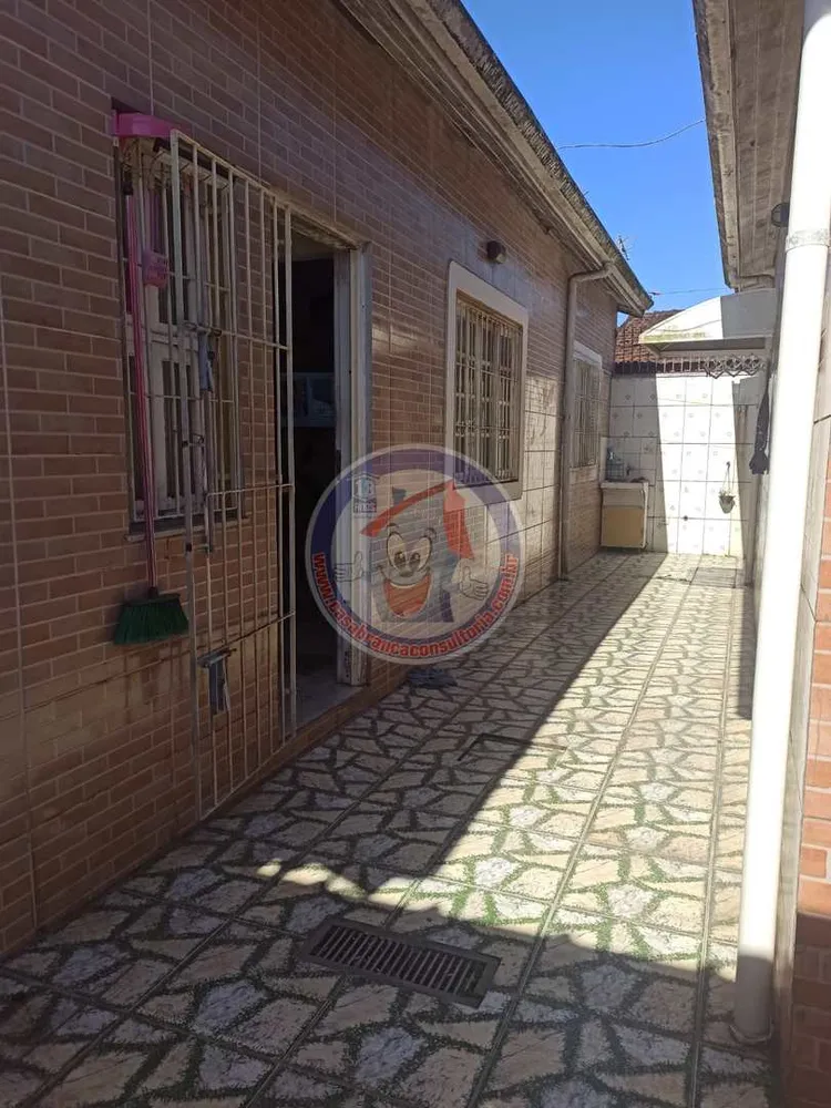 Casa, 4 quartos, 252 m² - Foto 7