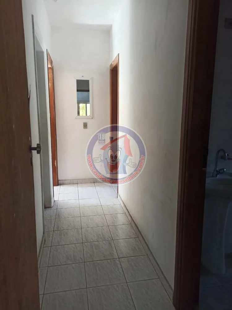 Casa, 4 quartos, 252 m² - Foto 6