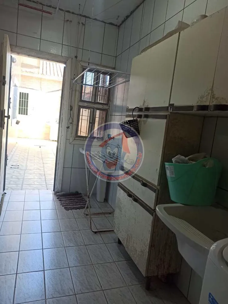 Casa, 4 quartos, 252 m² - Foto 4