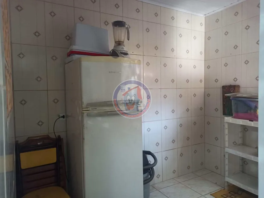 Casa, 4 quartos, 252 m² - Foto 1