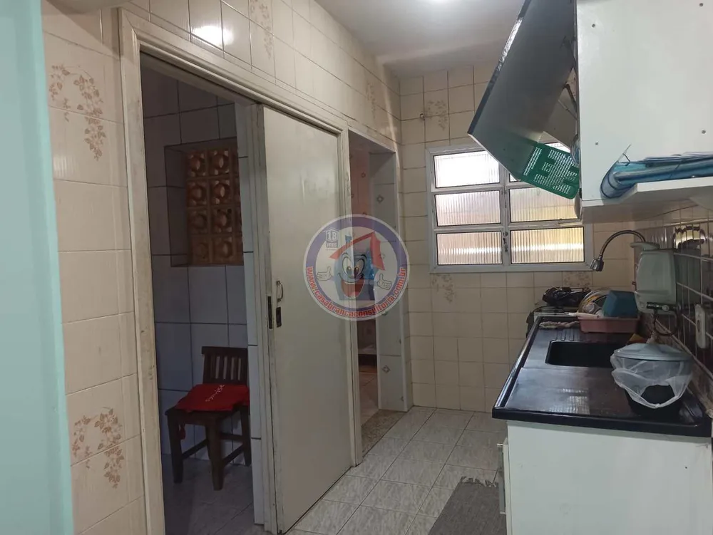 Casa, 4 quartos, 252 m² - Foto 3