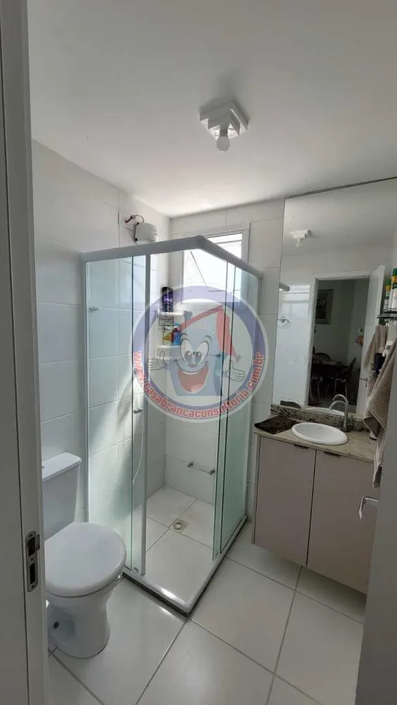 Apartamento, 2 quartos, 78 m² - Foto 14