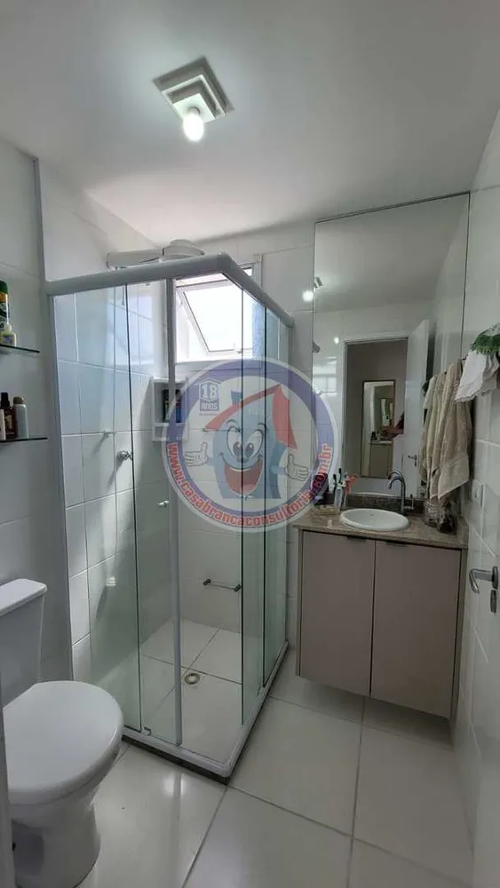 Apartamento, 2 quartos, 78 m² - Foto 12