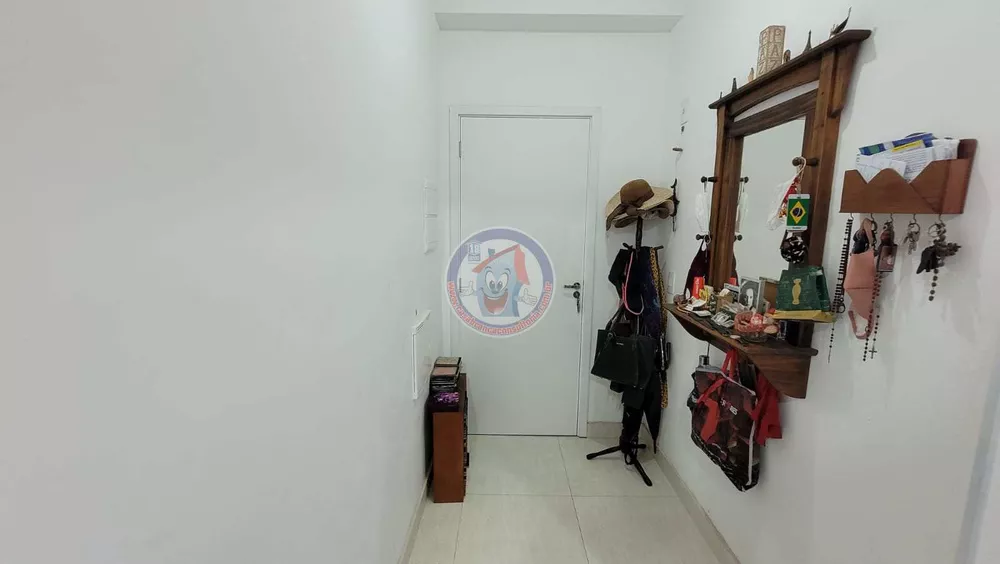 Apartamento à venda com 2 quartos, 132m² - Foto 4