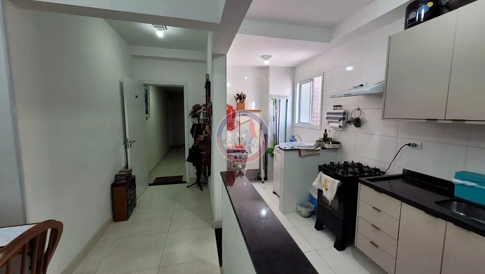 Apartamento à venda com 2 quartos, 132m² - Foto 6