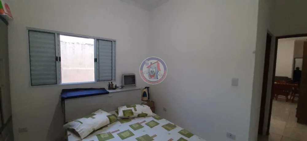 Casa, 2 quartos, 87 m² - Foto 9